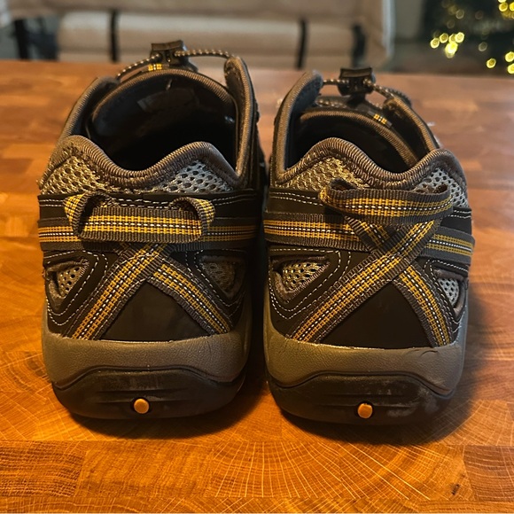 World Wide Sportsman Men’s Fishing & Water Shoes - Size 11, New - Picture 4 of 6